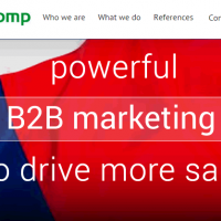 WebDComp Media remodels the B2B marketing landscape in Houston, Texas